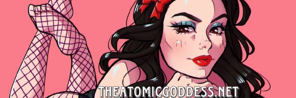 atomicgoddess OnlyFans profile picture