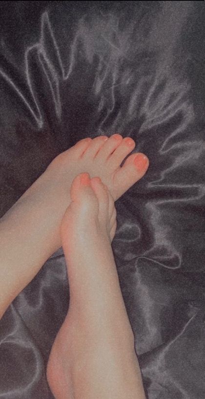 nudefeetalways OnlyFans picture