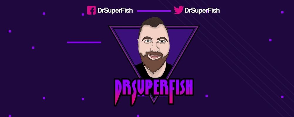 drsuperfish OnlyFans profile picture