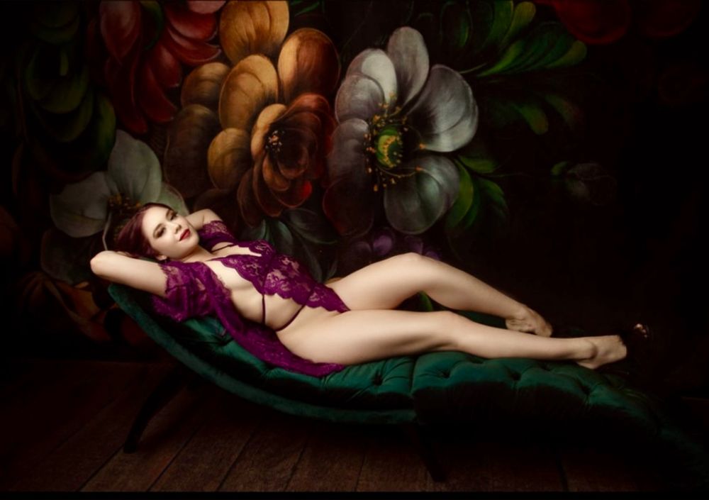 fairydangerous OnlyFans profile picture