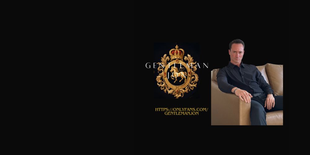 gentlemanjon OnlyFans profile picture