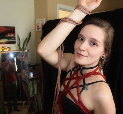 veganqueenfoco OnlyFans picture