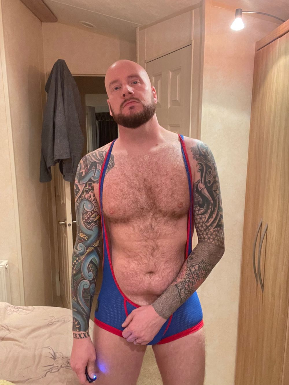 benson_rules OnlyFans profile picture