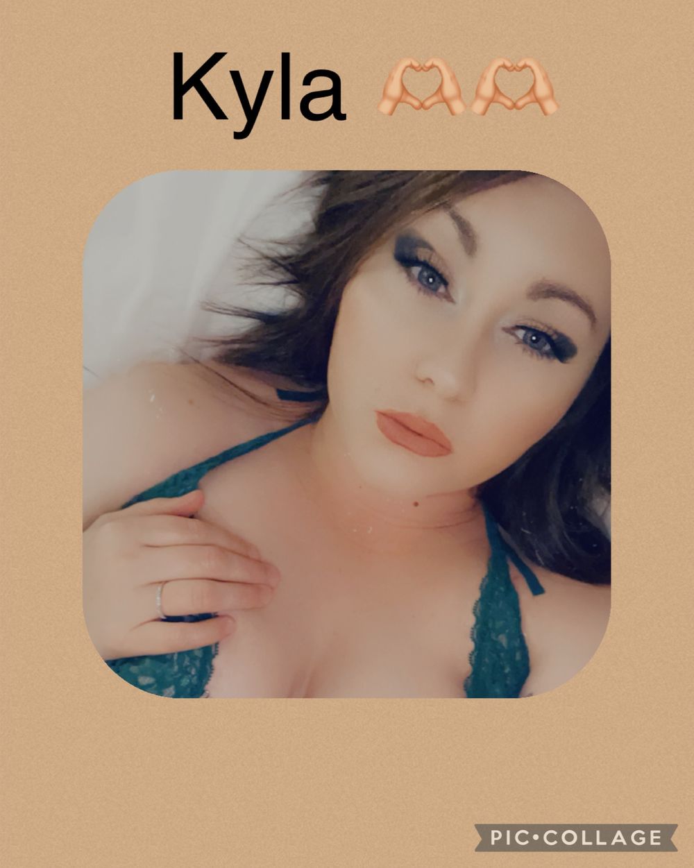 kyla07689 OnlyFans profile picture