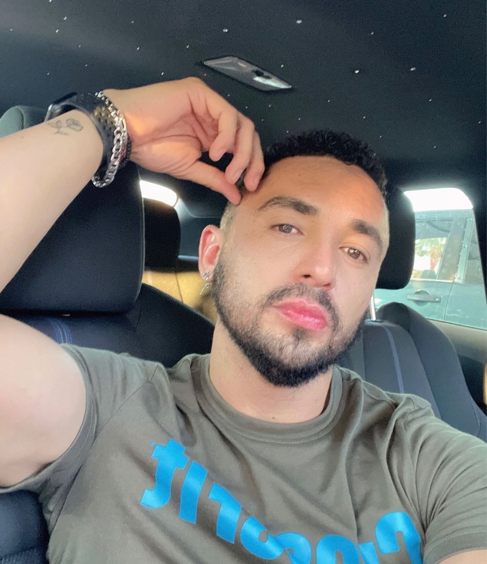 miguelmartindelcampo OnlyFans profile picture