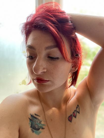 averagelily OnlyFans picture