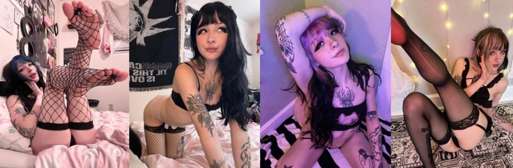 yourgflottie OnlyFans profile picture