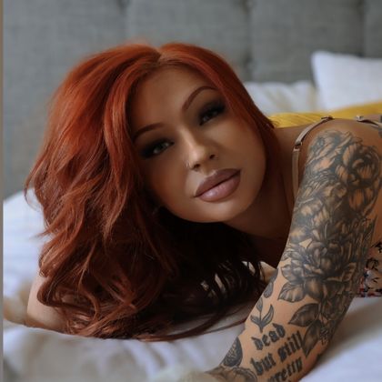 missbrittanymae OnlyFans picture