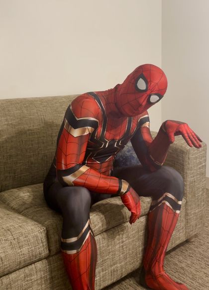 thespideygay OnlyFans picture