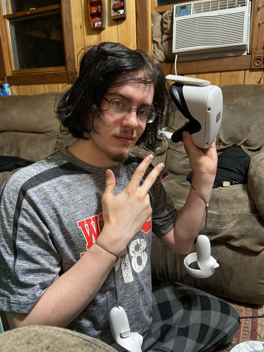 jacksonsergal OnlyFans profile picture