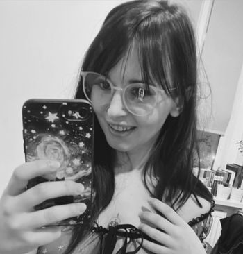 BlackBerry Girl