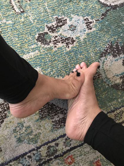feetme_xo OnlyFans picture