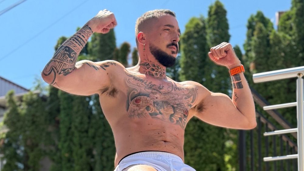 srbmario OnlyFans profile picture