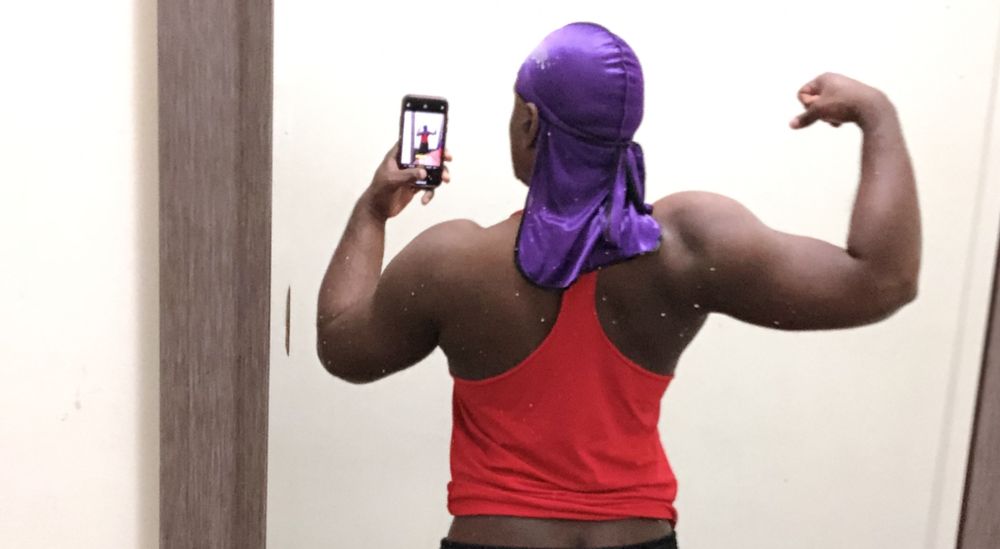 brown_stallion OnlyFans profile picture