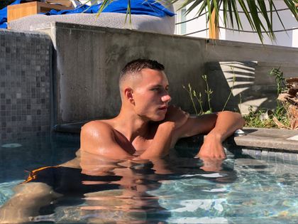 ultimate_babyboy OnlyFans picture