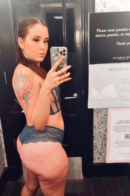 sexiianna OnlyFans picture