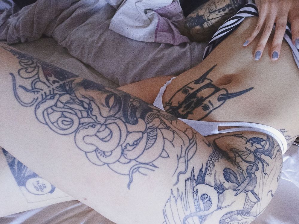 bebapremium OnlyFans profile picture