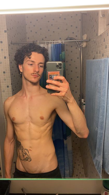 nonlucido OnlyFans picture