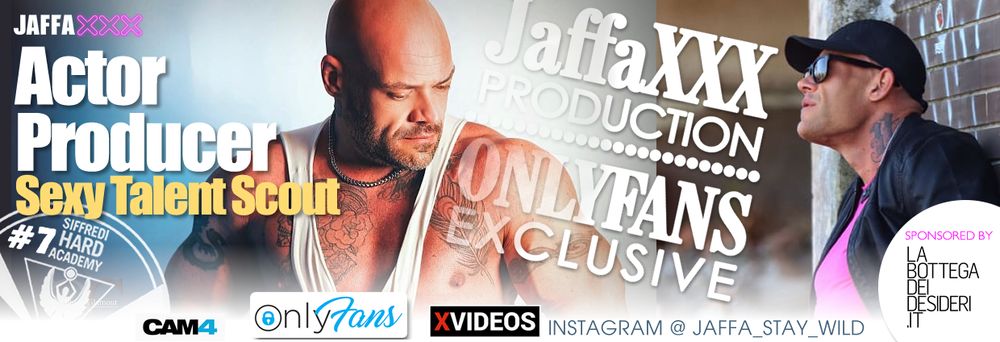 jaffaxxx1 OnlyFans profile picture