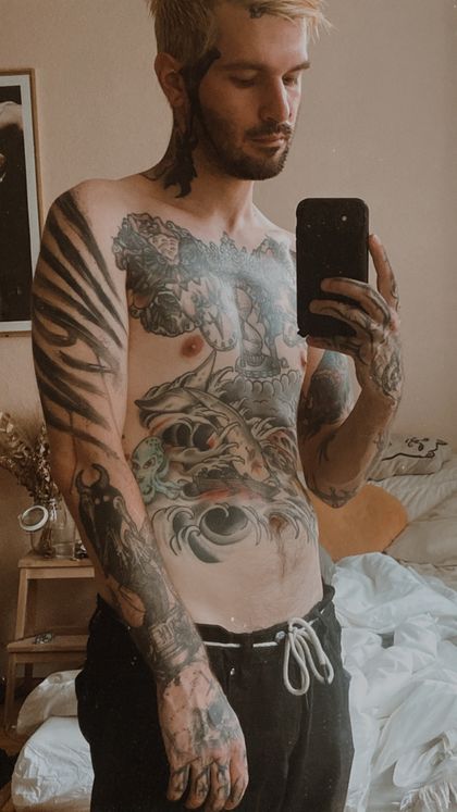 shyguy9283 OnlyFans picture