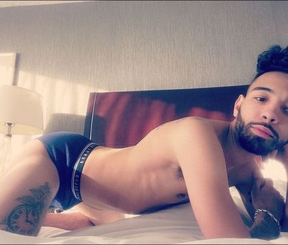 deethechamp OnlyFans picture