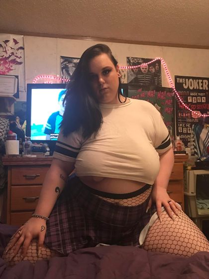 kushkween720 OnlyFans picture