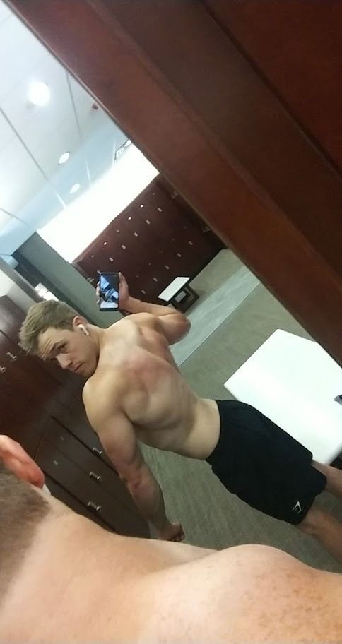 jj-william OnlyFans profile picture