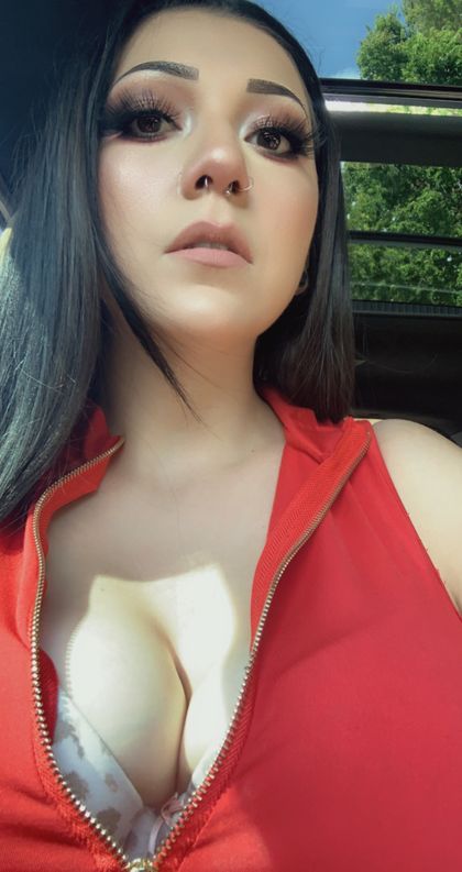 kamileeon69 OnlyFans picture