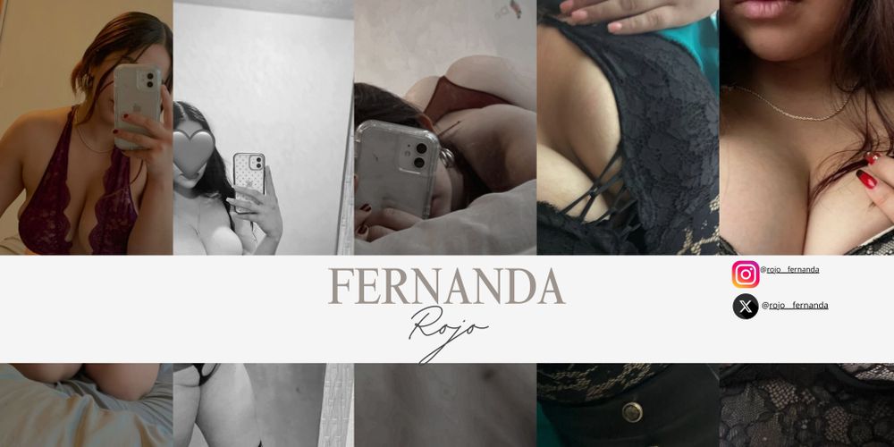 rojoferof OnlyFans profile picture