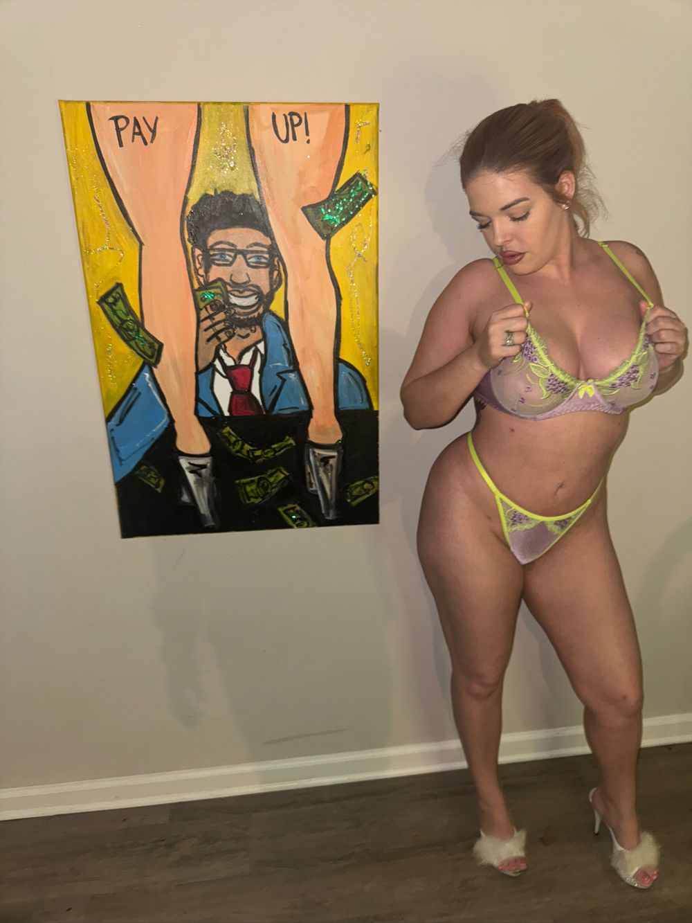 taylorarmanitv OnlyFans profile picture