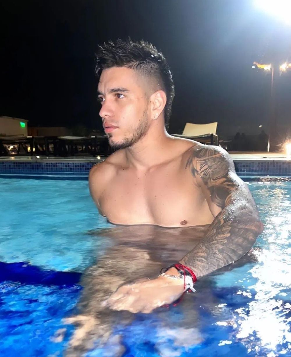 alex_arenas OnlyFans profile picture