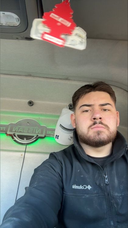 brandoncg OnlyFans picture