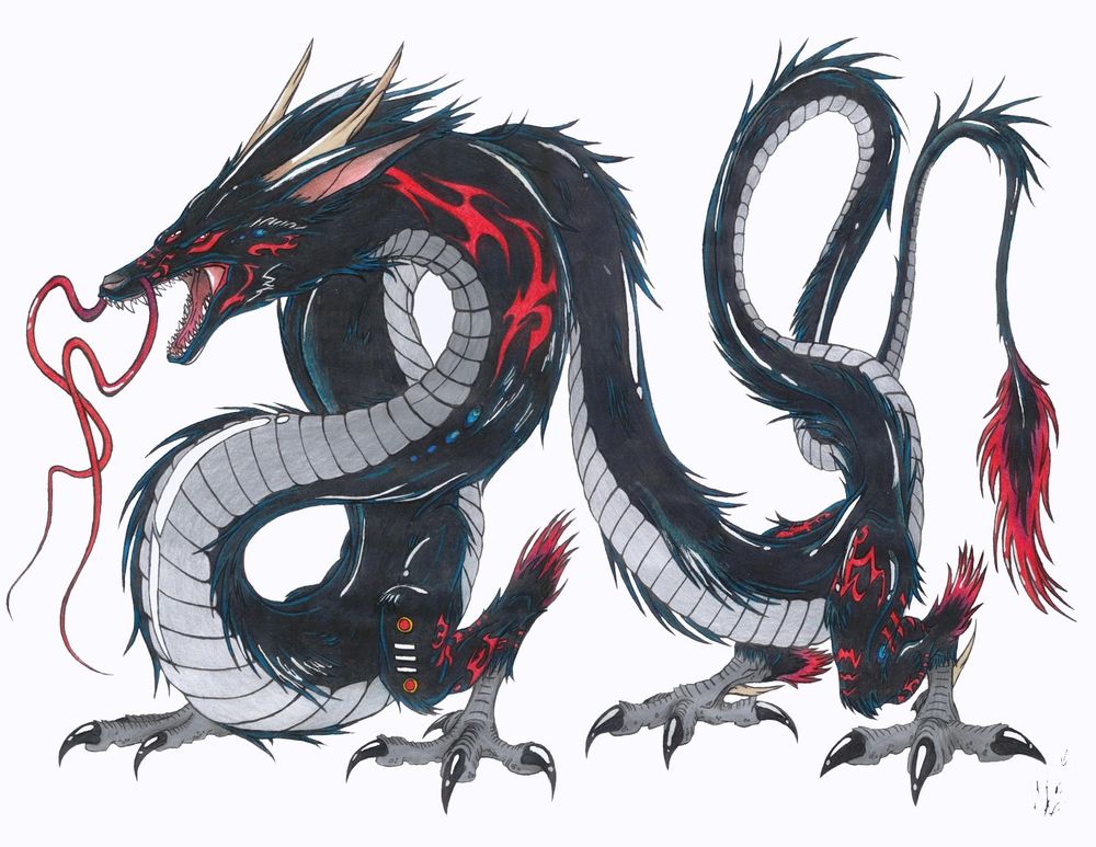 piscean_dragon OnlyFans profile picture