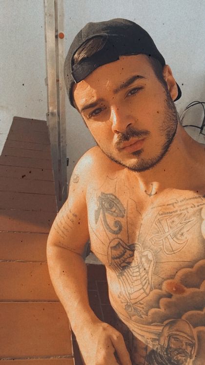 marcosoliva OnlyFans picture