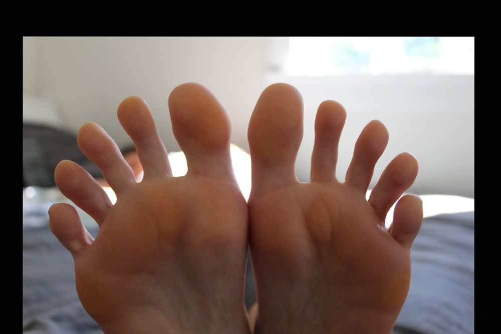 lilmisslongtoes7410 OnlyFans profile picture