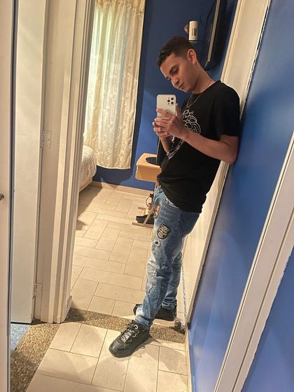 cristorti OnlyFans picture