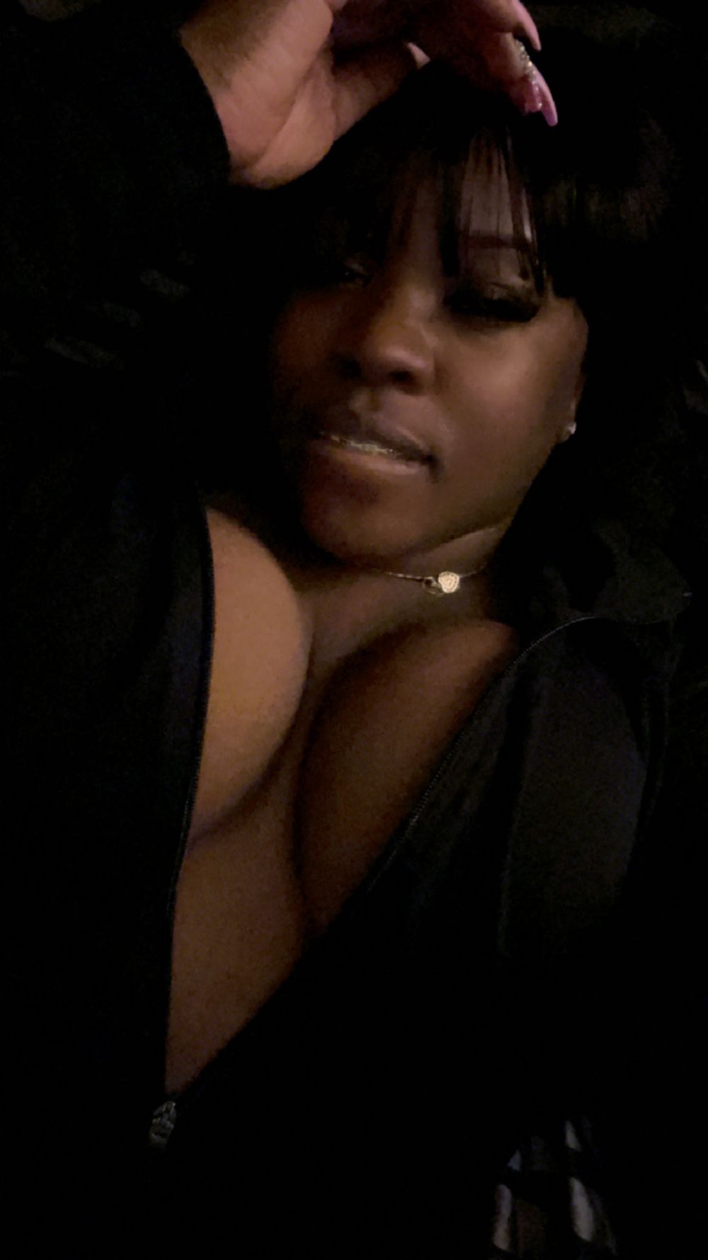 prettyblackshun OnlyFans profile picture