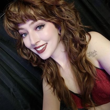 lilithlush OnlyFans picture