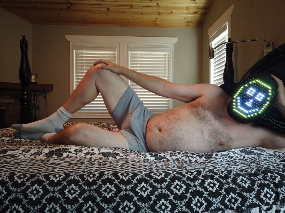 bearhugstud OnlyFans profile picture