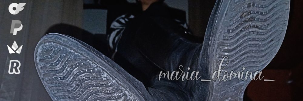 maria_domina OnlyFans profile picture