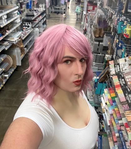 sissyboiheidi OnlyFans picture