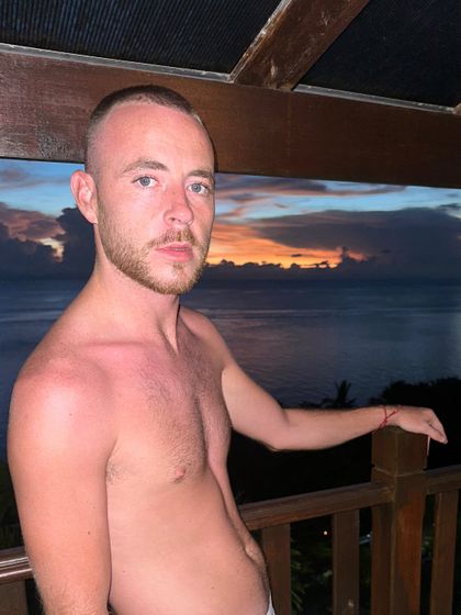 adamdeanx OnlyFans picture