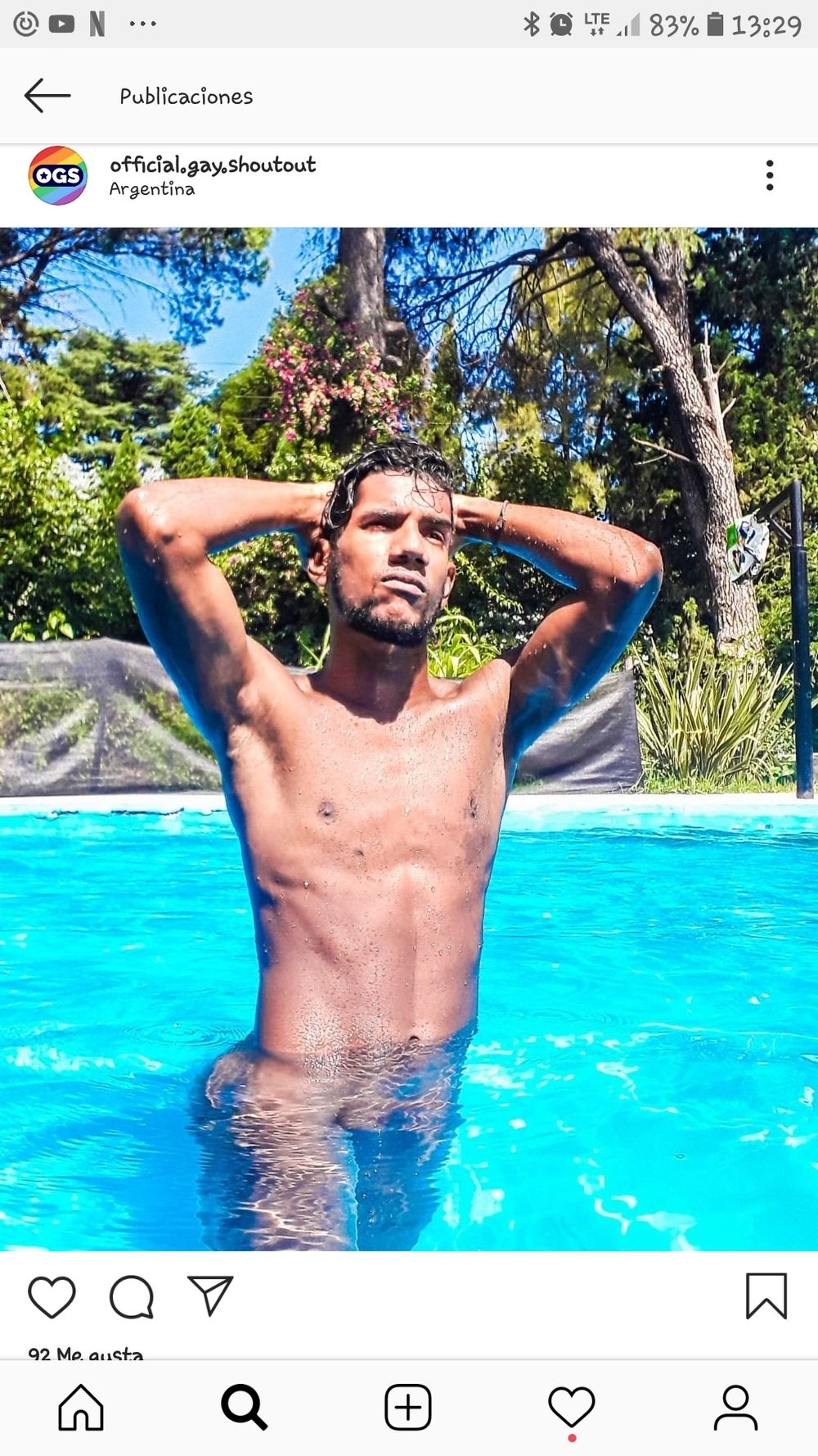 ephraingsex OnlyFans profile picture