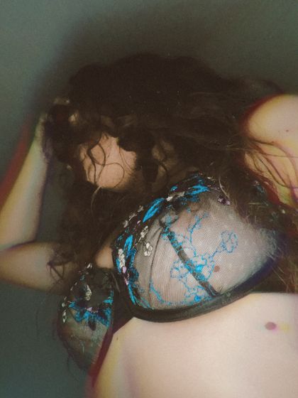 thedesireddancer OnlyFans picture
