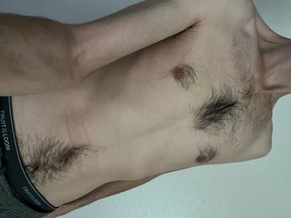 lychondrixx OnlyFans picture