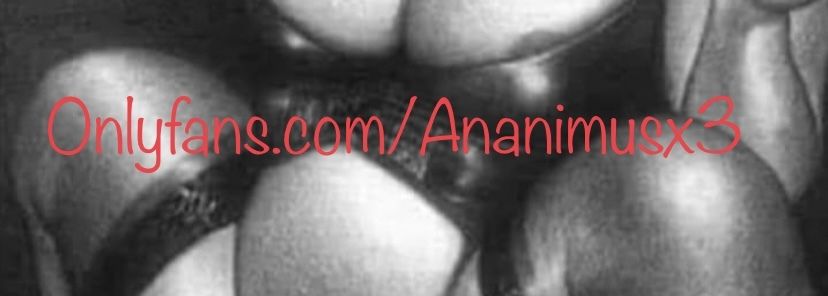 ananimusx3 OnlyFans profile picture