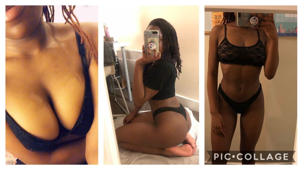 queensapphire505 OnlyFans profile picture