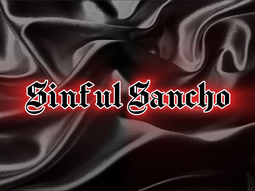 sinfulsancho OnlyFans profile picture