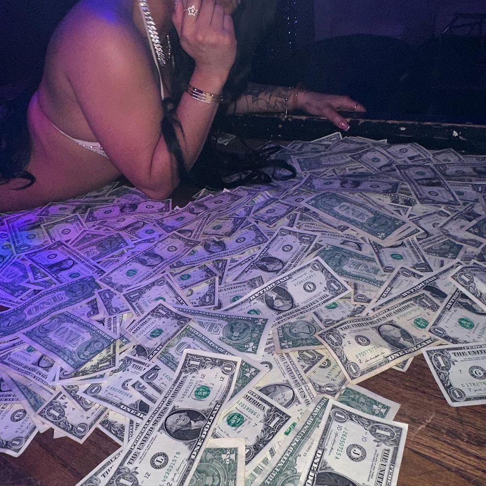 therealalexxxandrea OnlyFans profile picture