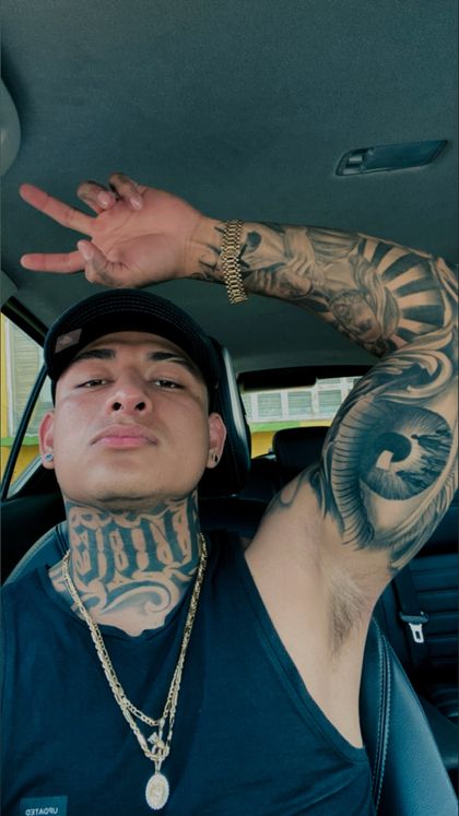 angelchacal OnlyFans picture